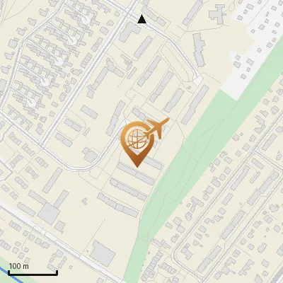 Foto zu Gruberzeile 13-21, 13593 Berlin