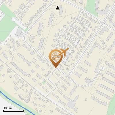 Foto zu Gruberzeile 22-24, 13593 Berlin