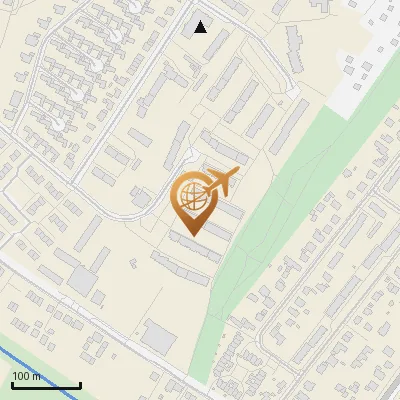 Foto zu Gruberzeile 25-29, 13593 Berlin