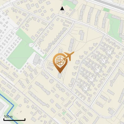 Foto zu Gruberzeile 32, 13593 Berlin