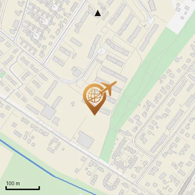 Foto zu Gruberzeile 33-53, 13593 Berlin