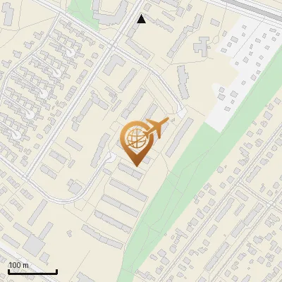 Foto zu Gruberzeile 5-7, 13593 Berlin