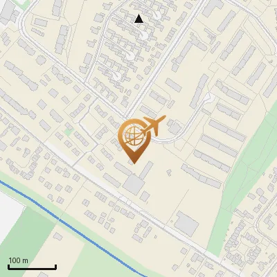 Foto zu Gruberzeile 67-81, 13593 Berlin