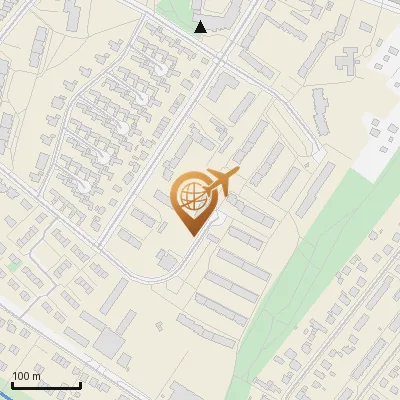 Foto zu Gruberzeile 8-12, 13593 Berlin