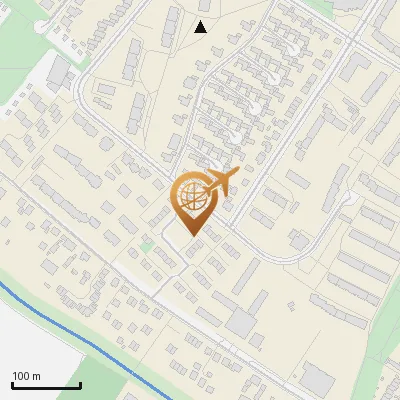 Foto zu Gruberzeile 83, 13593 Berlin