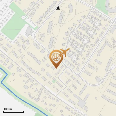 Foto zu Gruberzeile 85-87, 13593 Berlin