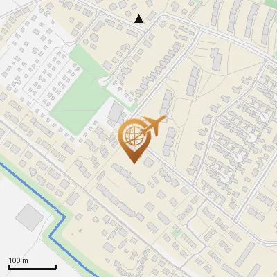 Foto zu Gruberzeile 89-95, 13593 Berlin