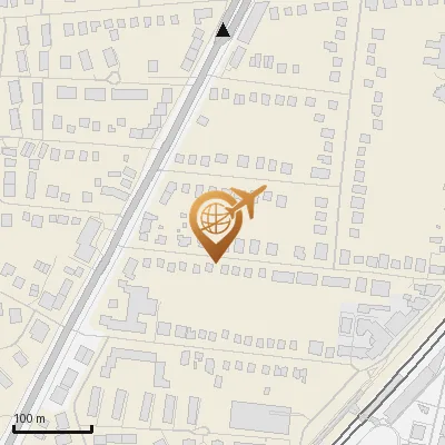 Foto zu Grubesallee 30-32, 22143 Hamburg