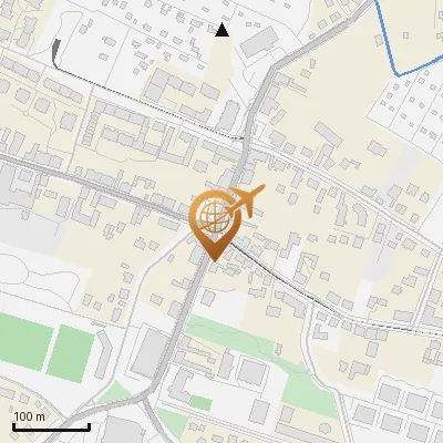 Foto zu Grünauer Straße 1-2, 12524 Berlin