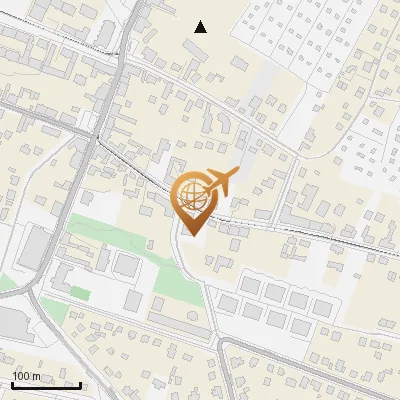 Foto zu Grünauer Straße 9-10, 12524 Berlin