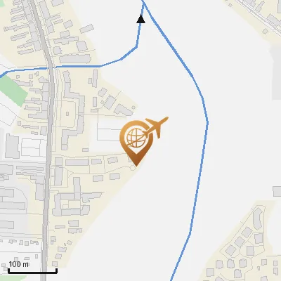 Foto zu Grünauer Straße 117, 12557 Berlin