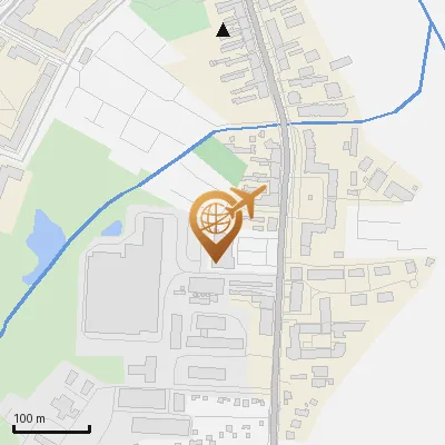 Foto zu Grünauer Straße 118, 12557 Berlin