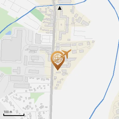 Foto zu Grünauer Straße 127-137, 12557 Berlin