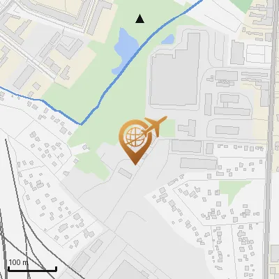 Karte Grünauer Straße 142, 12557 Berlin