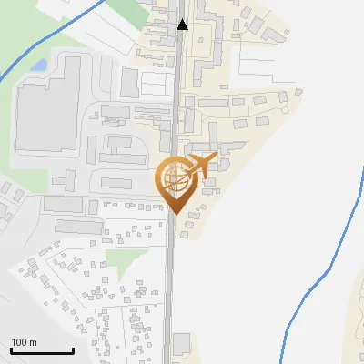 Foto zu Grünauer Straße 143, 12557 Berlin