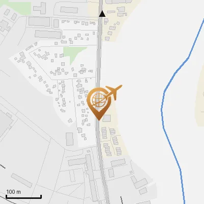 Foto zu Grünauer Straße 167-170, 12557 Berlin