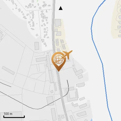 Karte Grünauer Straße 189, 12557 Berlin