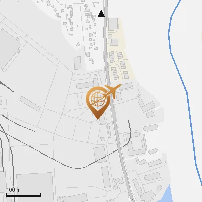 Karte Grünauer Straße 196, 12557 Berlin