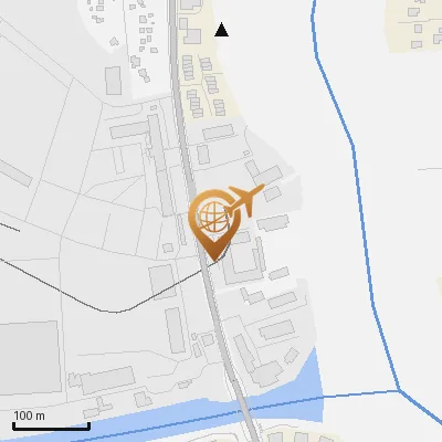 Foto zu Grünauer Straße 201-209, 12557 Berlin