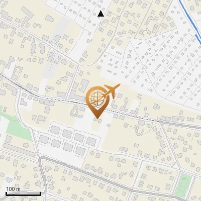 Foto zu Grünauer Straße 21-23, 12524 Berlin