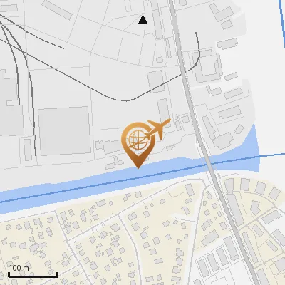 Foto zu Grünauer Straße 224, 12557 Berlin