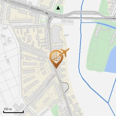 Foto zu Grünauer Straße 17-35, 12557 Berlin