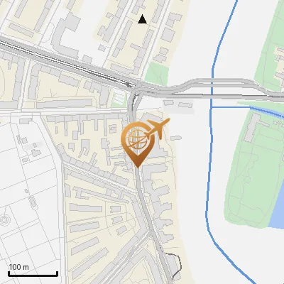 Foto zu Grünauer Straße 1-12, 12557 Berlin