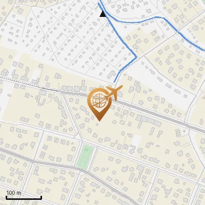 Karte Grünauer Straße 37, 12524 Berlin