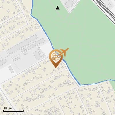 Foto zu Grünauer Straße 4, 12526 Berlin