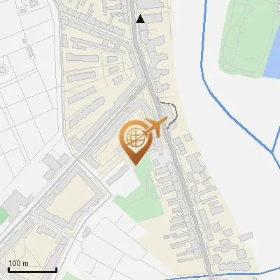 Karte Grünauer Straße 52, 12557 Berlin