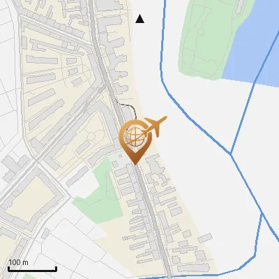 Karte Grünauer Straße 55, 12557 Berlin