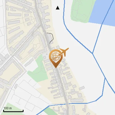 Karte Grünauer Straße 57-69, 12557 Berlin