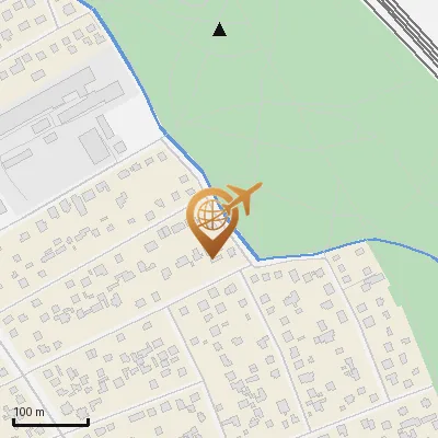 Foto zu Grünauer Straße 6-10, 12526 Berlin