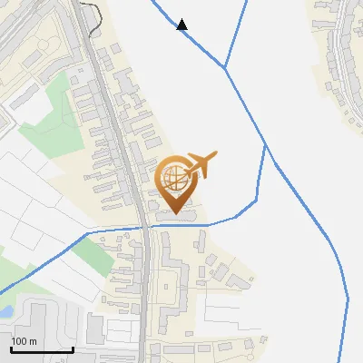 Karte Grünauer Straße 83-85, 12557 Berlin