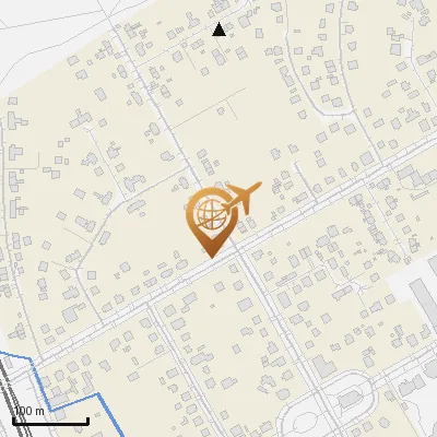 Karte Grünauer Weg 36, 12527 Berlin