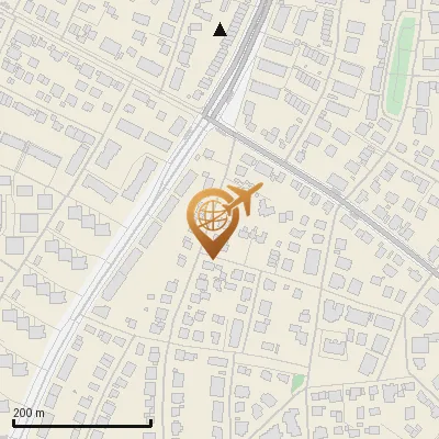 Foto zu Grünbauerstraße 42, 81479 München