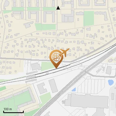 Foto zu Grünbergallee 131-132, 12524 Berlin