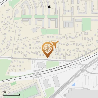 Foto zu Grünbergallee 133-135, 12524 Berlin