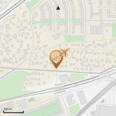 Foto zu Grünbergallee 136-140, 12524 Berlin