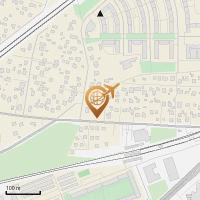 Foto zu Grünbergallee 141-143, 12524 Berlin