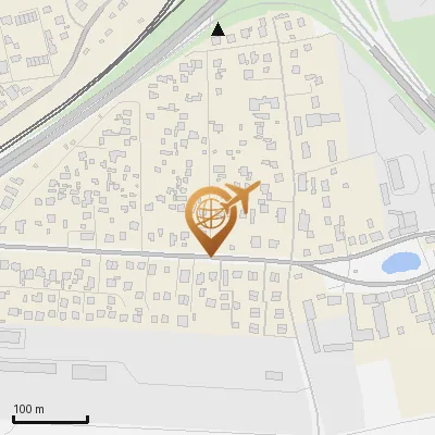 Foto zu Grünbergallee 19-21, 12526 Berlin