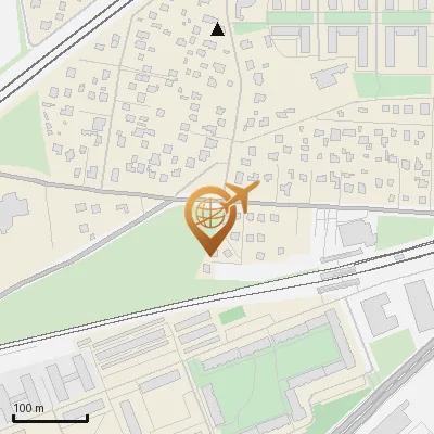 Foto zu Grünbergallee 216-219, 12524 Berlin