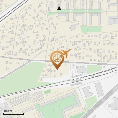 Foto zu Grünbergallee 221-227, 12524 Berlin