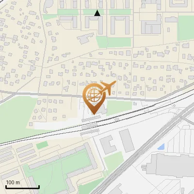 Foto zu Grünbergallee 233, 12524 Berlin