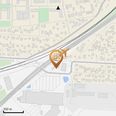 Foto zu Grünbergallee 270-274, 12526 Berlin