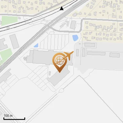 Foto zu Grünbergallee 279, 12526 Berlin