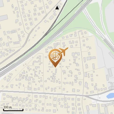 Foto zu Grünbergallee 29, 12526 Berlin