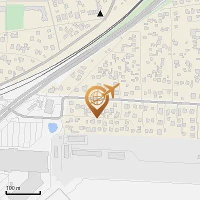 Foto zu Grünbergallee 288-294, 12526 Berlin