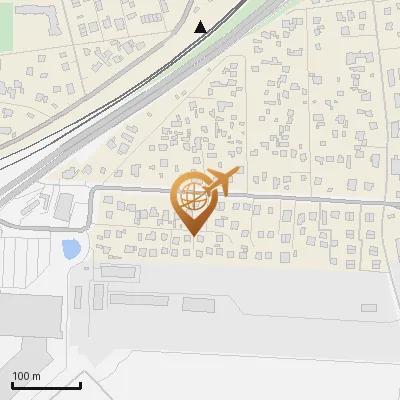 Foto zu Grünbergallee 295-303, 12526 Berlin