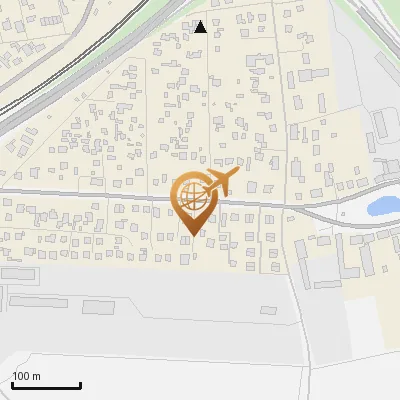 Foto zu Grünbergallee 309-316, 12526 Berlin